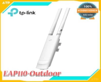 EAP110-Outdoor ,TP-Link EAP110-Outdoor ,wifi EAP110-Outdoor ,bo khuech dai EAP110-Outdoor