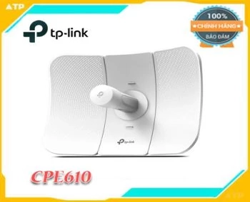 CPE610 ,wifi CPE610 ,wifi dinh huong CPE610 ,tp-link CPE610