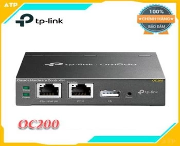 TP-Link OC200 ,OC200 ,quan ly trung tam TP-Link OC200