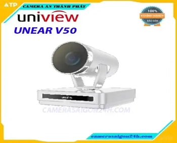 UNIVIEW UNEAR V50 CAMERA HỘI NGHị, UNEAR V50 CAMERA HỘI NGHỊ, UNIVIEW UNEAR V50 , LẮP ĐẶT UNIVIEW UNEAR V50 CAMERA HỘI NGHỊ