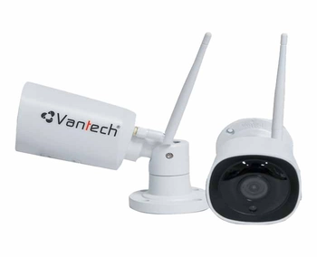 VANTECH-AI-V2031,AI-V2031,V2031,camera thông minh ngoài trời,camera wifi ngoài trời,