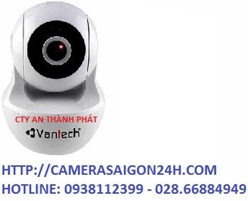 Lắp đặt camera tân phú Camera Vantech V2010E                                                                                              