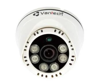 Camera AHD hồng ngoại Vantech VP-111A, Vantech VP-111A, VP-111A