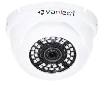 Lắp đặt camera tân phú Vantech VP-184E