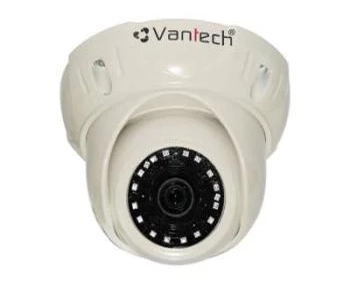 Lắp đặt camera tân phú Vantech VP-6002DTV                                                                                          