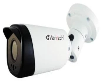 Lắp đặt camera tân phú Vantech VP-6022DTV                                                                                          