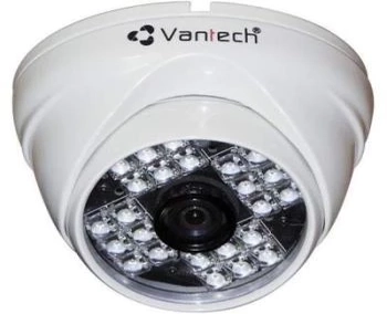 Lắp đặt camera tân phú Vantech VT-3314
