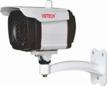 Lắp đặt camera tân phú Vdtech Vdt-45Ip 2.0