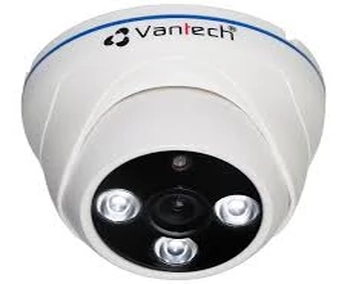 Lắp đặt camera tân phú Vantech VP-113CVI                                                                                           