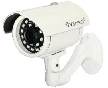 Lắp đặt camera tân phú Vantech VP-200T