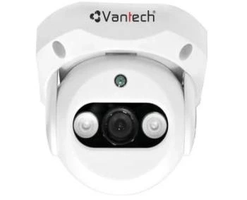 Lắp đặt camera tân phú Vantech VP-282TVI                                                                                           
