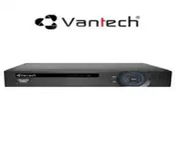 Lắp đặt camera tân phú Vantech VP-457CVI                                                                                           