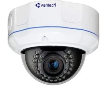 Lắp đặt camera tân phú Vantech VP-5302
