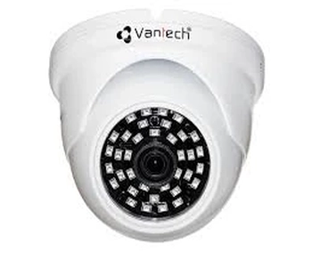 Lắp đặt camera tân phú Vantech VP-6003DTV                                                                                          