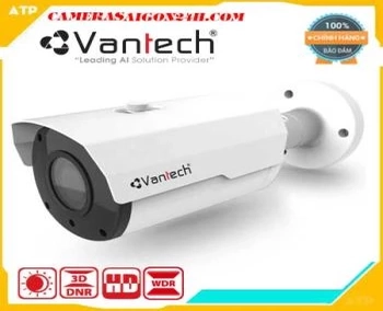 Lắp đặt camera tân phú Camera Vantech VPH-305IP                                                                                           