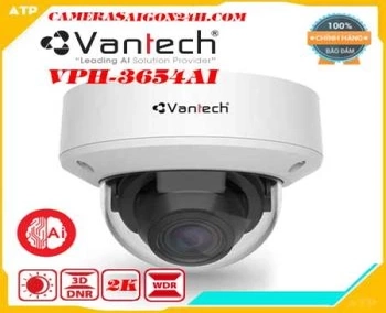 VPH-3654AI, camera quan sát vantech VPH-3654AI, camera quan sát chính hãng VPH-3654AI, camera vantech VPH-3654AI, 