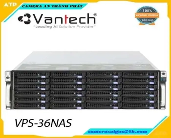VPS-36NAS Thiết bị ghi hình Vantech, VPS-36NAS Thiết bị Vantech, VPS-36NAS, Thiết bị ghi hình Vantech VPS-36NAS, Vantech VPS-36NAS