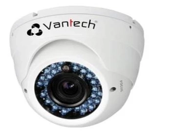 Lắp đặt camera tân phú Vantech VT-3012A