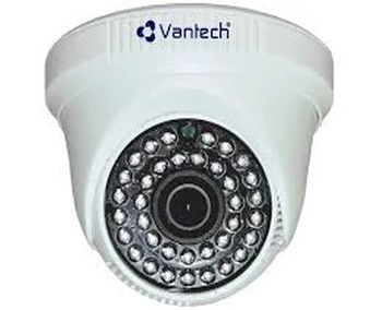 Lắp đặt camera tân phú Vantech VT-3114WDR