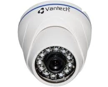 Lắp đặt camera tân phú Vantech VT-3118B