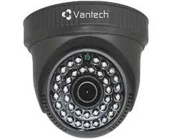 Lắp đặt camera tân phú Vantech VT-3209