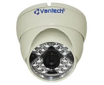 Lắp đặt camera tân phú Vantech VT-3212