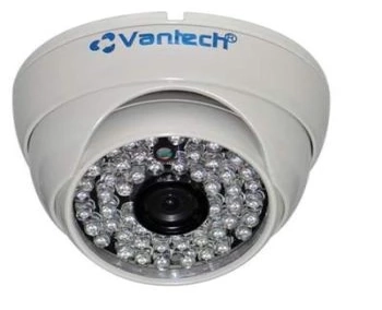 Lắp đặt camera tân phú Vantech VT-3214H