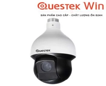 Lắp đặt camera tân phú Camera Speed Dome Hdcvi 2Mp Questek Win WIN-8207PC