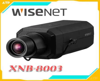 XNB-8003, camera XNB-8003, camera wisenet XNB-8003, camera ai XNB-8003, wisenet XNB-8003, XNB-8003 6mp, camera 6mp XNB-8003