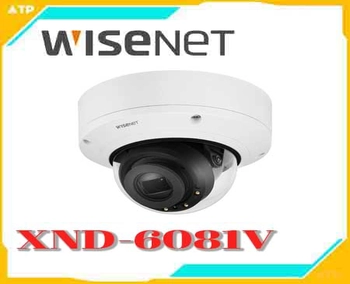 XND-6081V, camera XND-6081V, camera wisenet XND-6081V, camera ip XND-6081V, XND-6081V ip 2mp, XND-6081V ip, camera 2mp XND-6081V