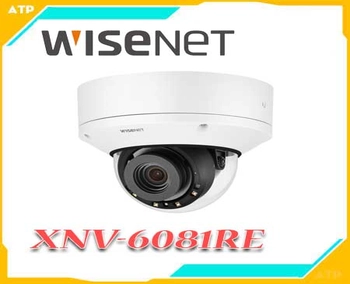 XNV-6081RE, camera XNV-6081RE, camera ip XNV-6081RE, camera wisenet XNV-6081RE, XNV-6081RE ip, XNV-6081RE 2mp, camera 2mp XNV-6081RE
