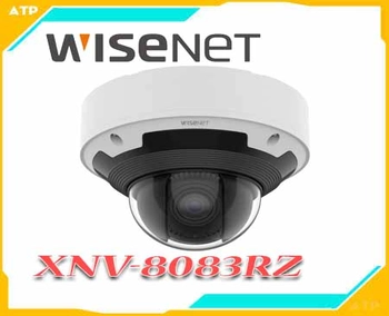 XNV-8083RZ, camera XNV-8083RZ, camera ai XNV-8083RZ, camera 6mp XNV-8083RZ, camera wisenet XNV-8083RZ, wisenet XNV-8083RZ, XNV-8083RZ 6mp, XNV-8083RZ ai