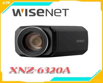 XNZ-6320A, camera XNZ-6320A, camera zoom 32x XNZ-6320A, camera wisenet XNZ-6320A