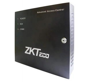 Lắp đặt camera tân phú Thiết Bị Kiểm Soát Ra Vào Zkteco Inbio460 Box