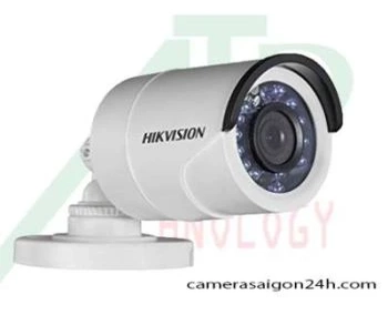 Lắp đặt camera tân phú Camera Hikvision Tvi DS-2CE16DOT-IRE 2.0Mp