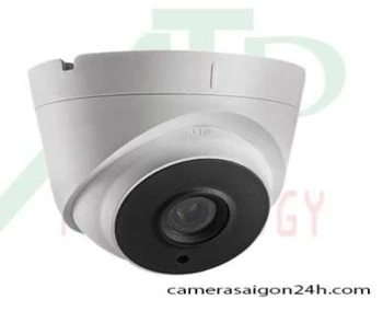 Lắp đặt camera tân phú Camera Hd-Tvi Dome Hikvisionds-2Ce56dot-It3e 2.0Mp
