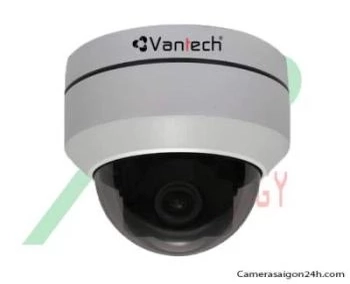 Lắp đặt camera tân phú Camera Ip Vantech VP-1409PTZ-IP                                                                                       