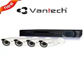  VPP-01B,Bộ Camera IP Vantech VPP-01B