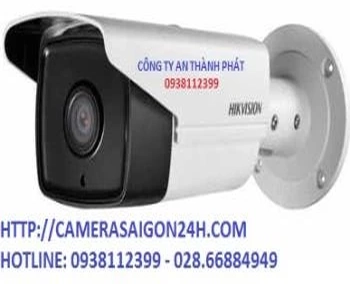 Lắp đặt camera tân phú Camera Hikvision DS-2CD2T23G0-I8