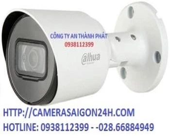 Lắp đặt camera tân phú Camera Dahua DH-HAC-HFW1400TP-A-S2                                                                               