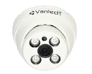 Lắp đặt camera tân phú Camera Vantech VP-2235IP                                                                                           