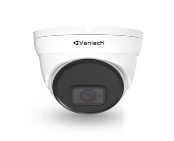 Lắp đặt camera tân phú Camera Hồng Ngoại Ai Ip Vantech VPH-3651AI