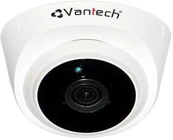 Lắp đặt camera tân phú Vantech VP-405ST