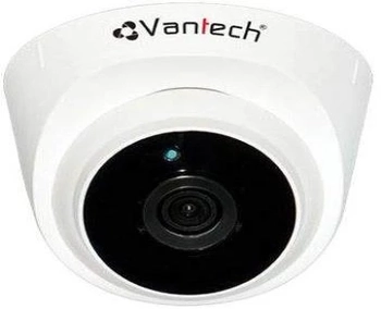 Lắp đặt camera tân phú Vantech VP-406ST                                                                                            