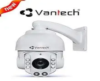 Lắp đặt camera tân phú Vantech VP-307AHDH                                                                                          