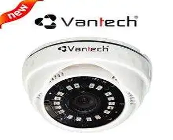VP-118TVI,Camera HDTVI Vantech VP-118TVI