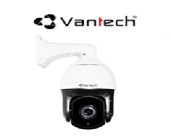 Lắp đặt camera tân phú Camera Ip Speed Dome Vantech VP-4004IP
