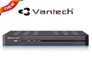  VP-1664TVI,Đầu Ghi Hình 16 Kênh HDTVI Vantech VP-1664TVI