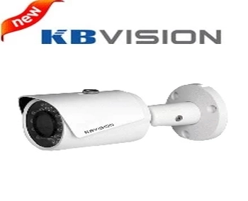Lắp đặt camera tân phú Camera Thân Ip Hd Kbvision KX-1001N