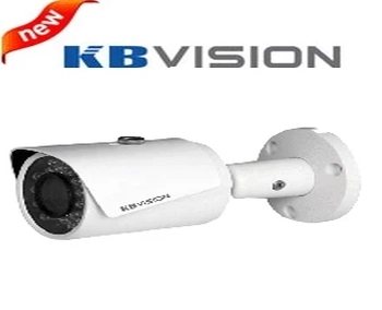 Lắp đặt camera tân phú Camera Ip Kbvision KX-2011N                                                                                            
